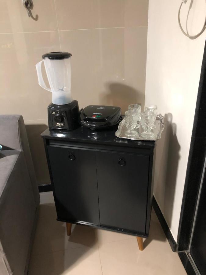 Flat Aju - Um Jeitinho Especial De Se Hospedar Em Aracaju. Uma Verdadeira Suite Master Todo Mobiliado No Capricho So Para Voce. Ngoại thất bức ảnh