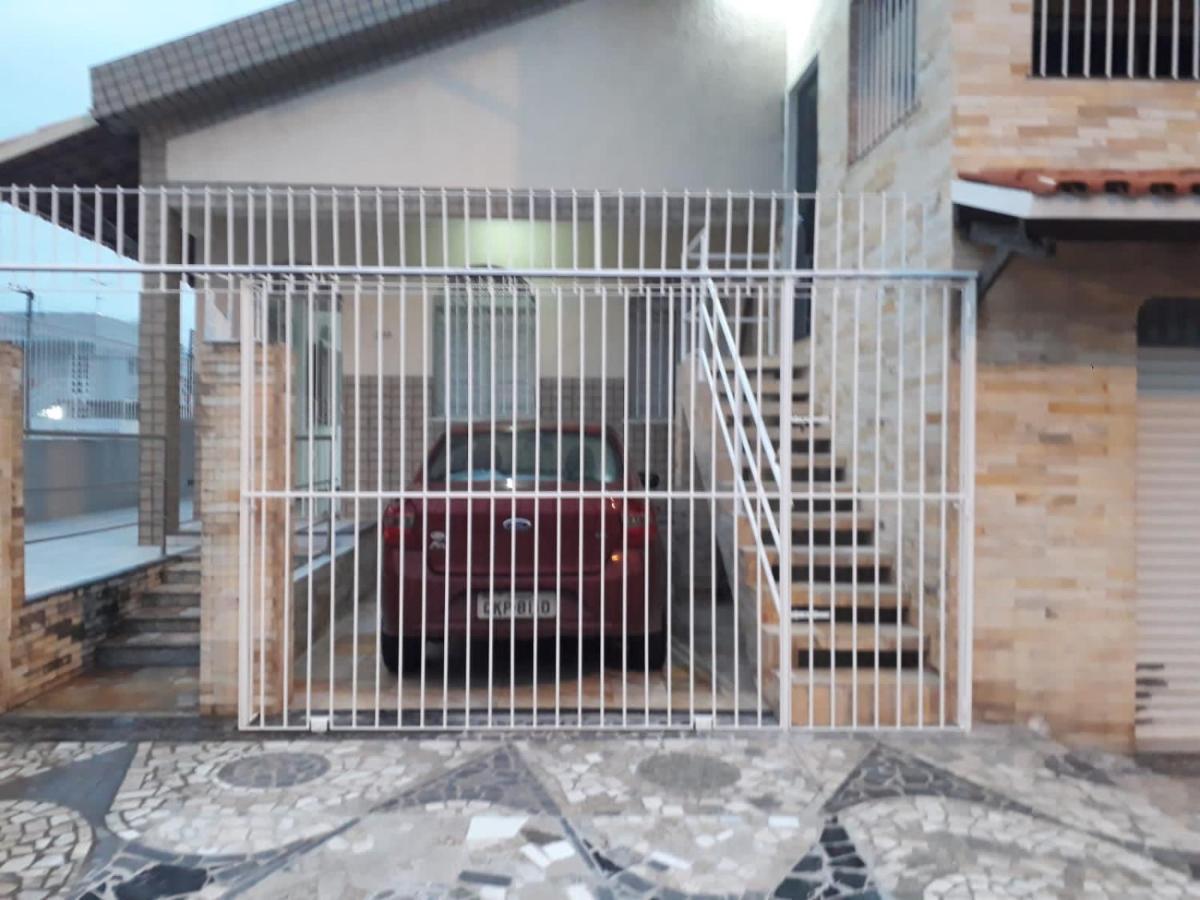 Flat Aju - Um Jeitinho Especial De Se Hospedar Em Aracaju. Uma Verdadeira Suite Master Todo Mobiliado No Capricho So Para Voce. Ngoại thất bức ảnh